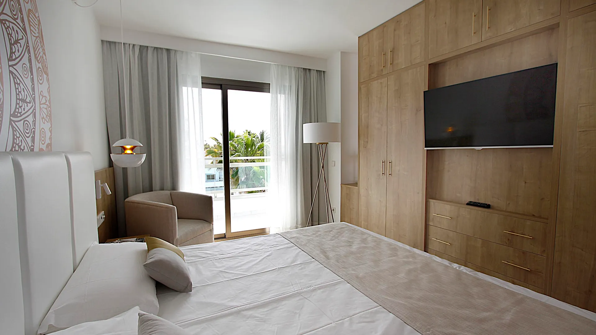 Bg Rei Del Mediterrani (Adults Only) Playa de Muro 4*,