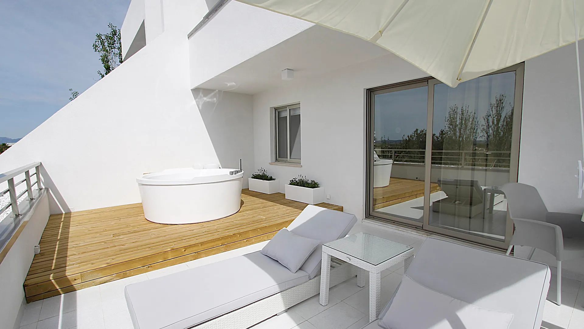 Bg Rei Del Mediterrani (Adults Only) Hotel Playa de Muro
