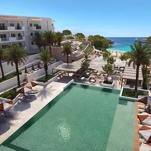 4* Appart hôtel Inturotel Esmeralda Park