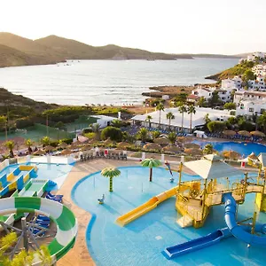 4* Appart hôtel Fergus Club Carema Splash