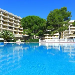 Catalonia Park Appartement