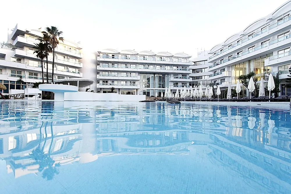 Bg Rei Del Mediterrani (Adults Only) Playa de Muro  Hotel Playa de Muro (Mallorca)