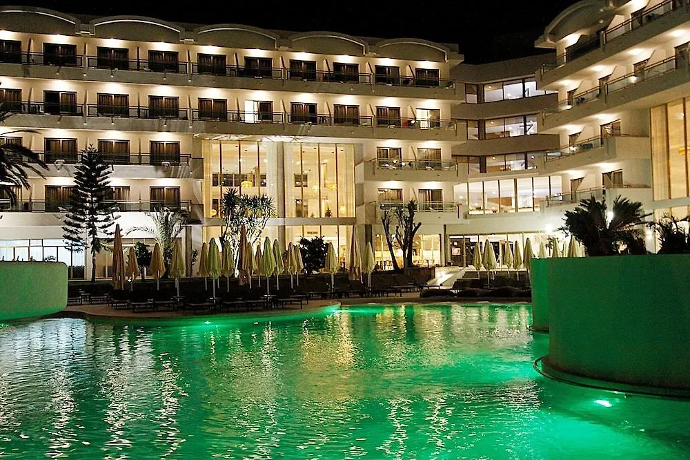 **** Hotel Bg Rei Del Mediterrani (Adults Only) Playa de Muro  Espagne