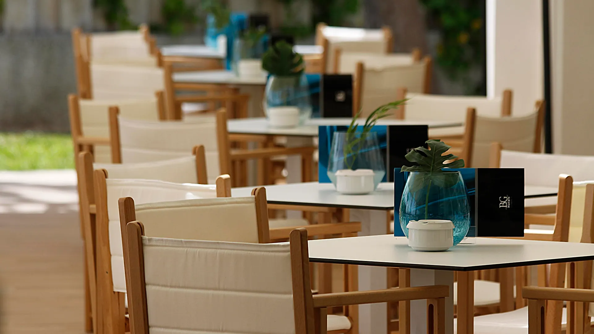**** Hotel Bg Rei Del Mediterrani (Adults Only) Playa de Muro  Espagne