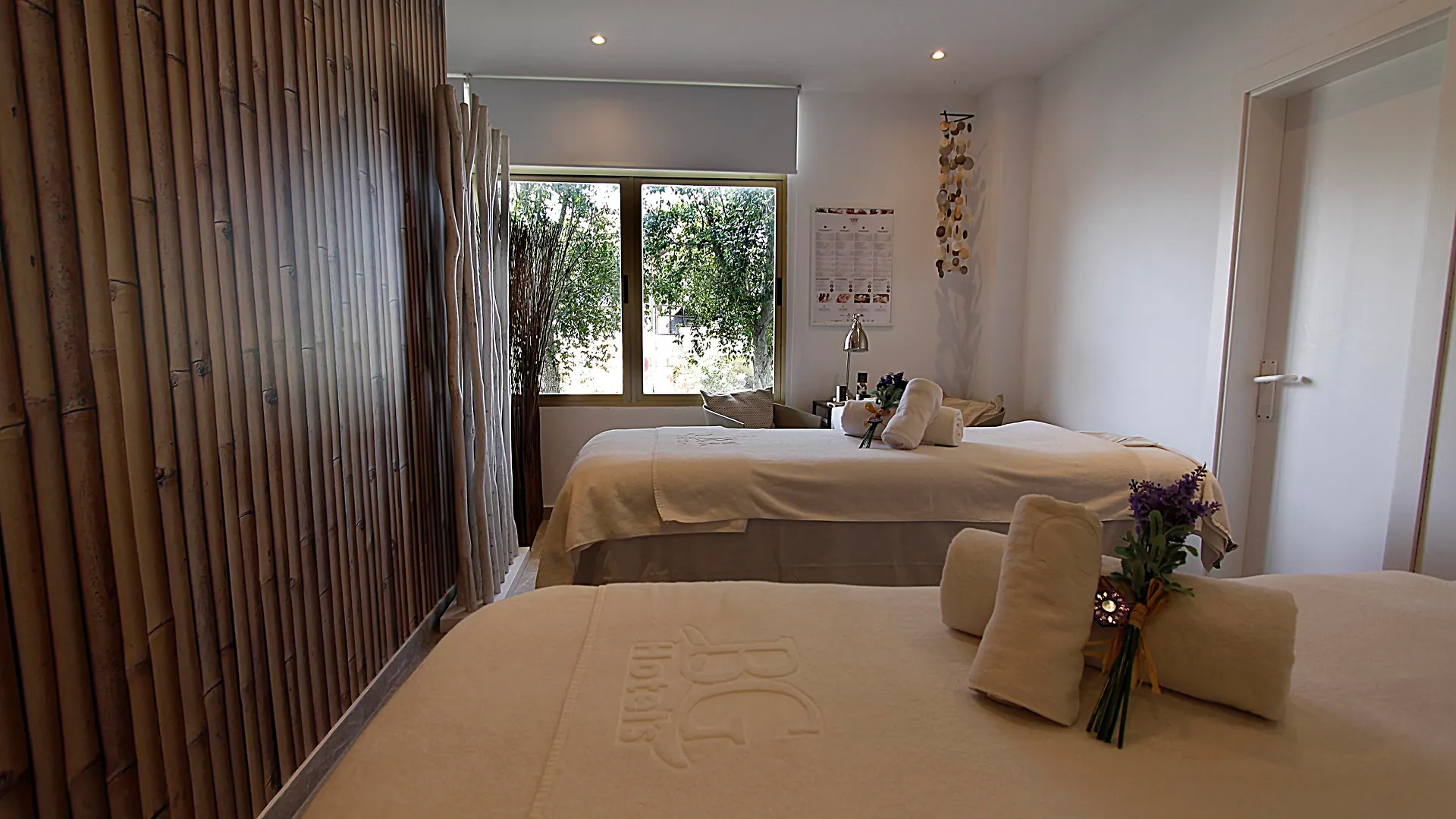 Hotel Bg Rei Del Mediterrani (Adults Only) Playa de Muro