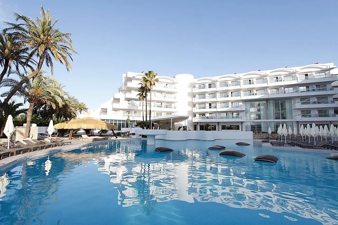 Bg Rei Del Mediterrani (Adults Only) Playa de Muro