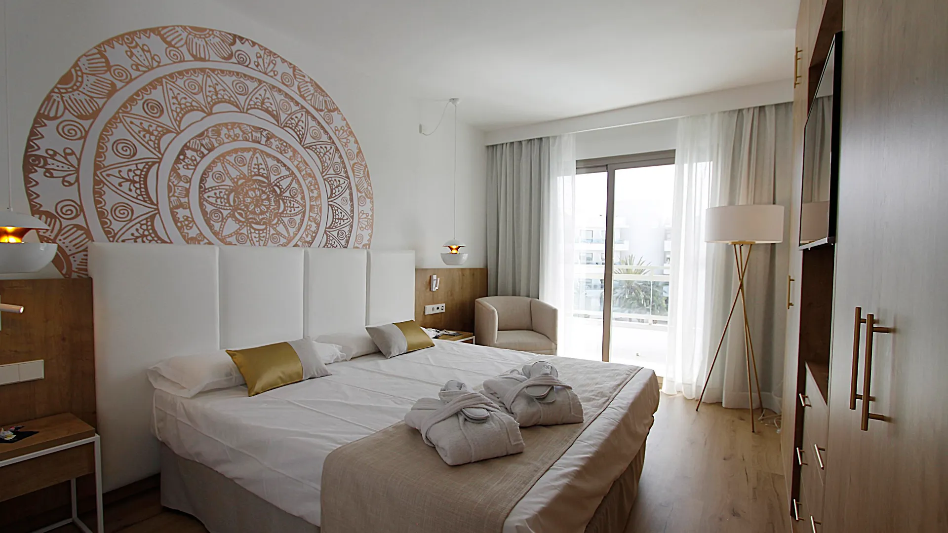Hotel Bg Rei Del Mediterrani (Adults Only) Playa de Muro