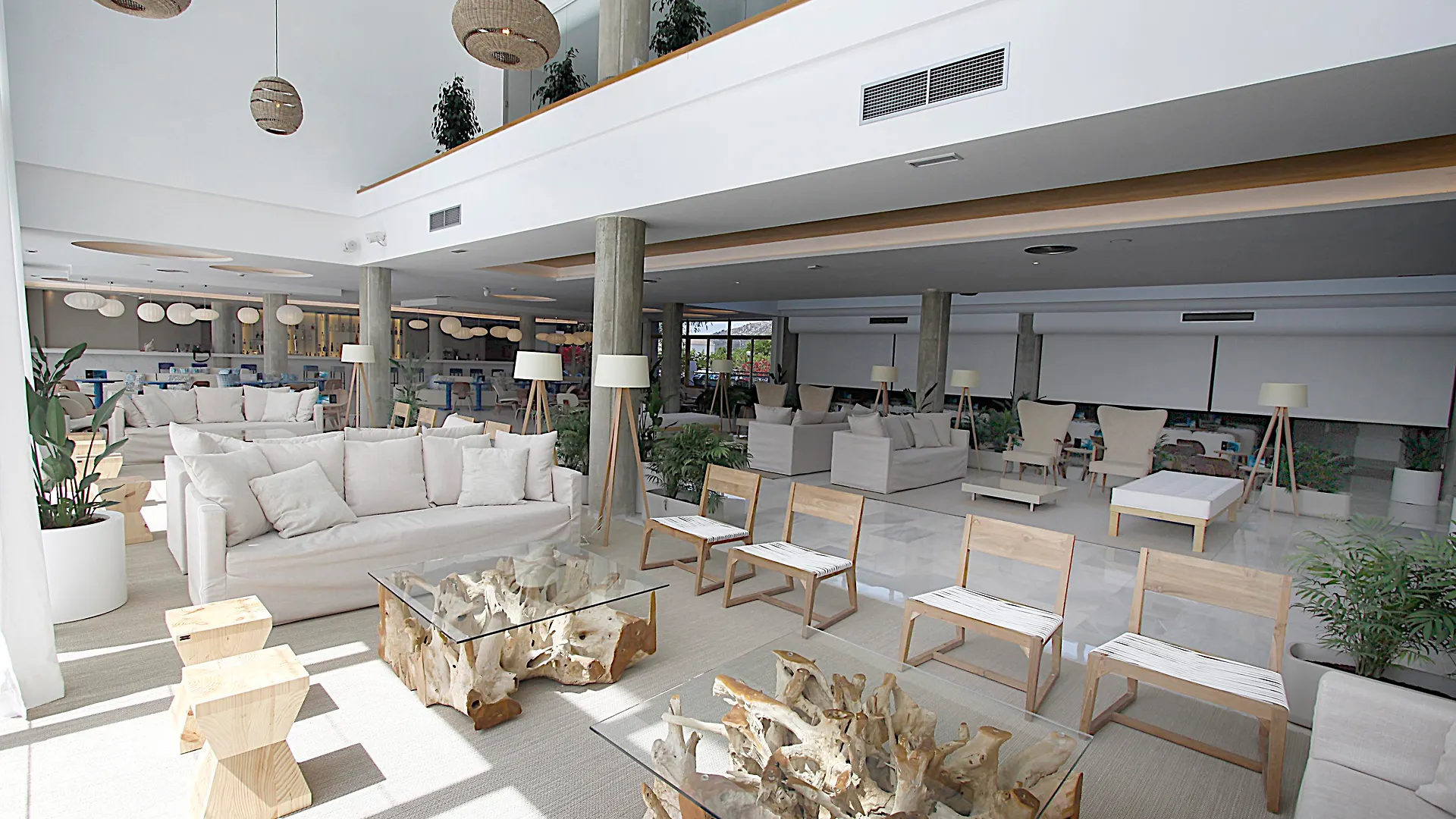 Bg Rei Del Mediterrani (Adults Only) Playa de Muro  Hotel Playa de Muro (Mallorca)