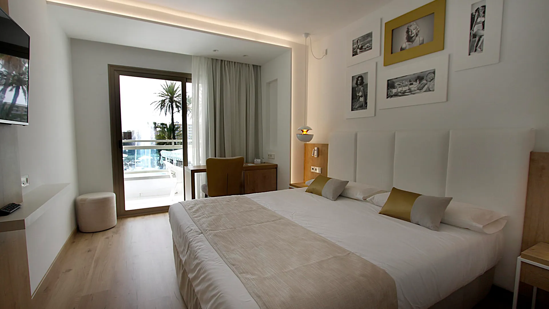 Bg Rei Del Mediterrani (Adults Only) Playa de Muro  4*, Playa de Muro (Mallorca) Espagne