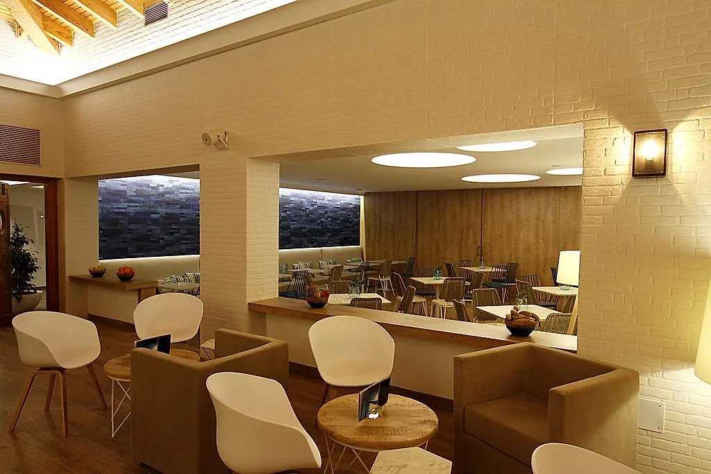 **** Hotel Bg Rei Del Mediterrani (Adults Only) Playa de Muro  Espagne